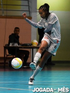 Futsal FEIJÓ -   Gondomar