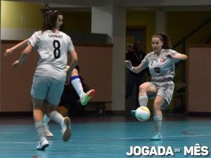 Futsal FEIJÓ -   Gondomar