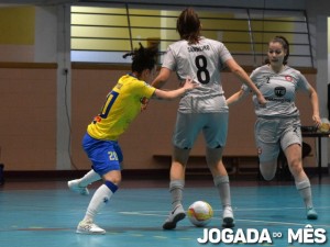 Futsal FEIJÓ -   Gondomar