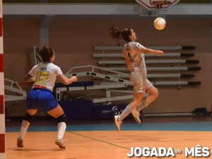 Futsal FEIJÓ -   Gondomar