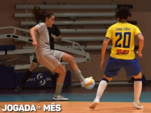 Futsal FEIJÓ -   Gondomar