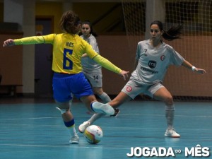 Futsal FEIJÓ -   Gondomar