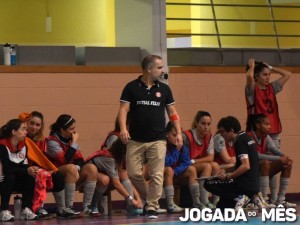 Futsal FEIJÓ -   Gondomar