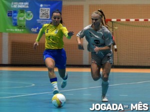 Futsal FEIJÓ -   Gondomar