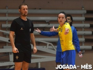 Futsal FEIJÓ -   Gondomar