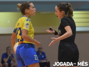 Futsal FEIJÓ -   Gondomar