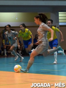 Futsal FEIJÓ -   Gondomar