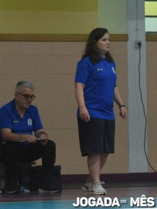 Futsal FEIJÓ -   Gondomar