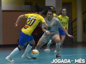 Futsal FEIJÓ -   Gondomar