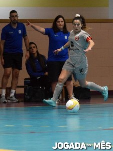 Futsal FEIJÓ -   Gondomar