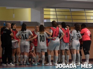 Futsal FEIJÓ -   Gondomar