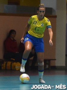 Futsal FEIJÓ -   Gondomar