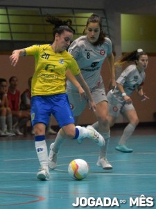 Futsal FEIJÓ -   Gondomar