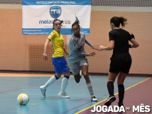 Futsal FEIJÓ -   Gondomar