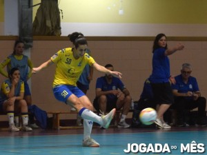 Futsal FEIJÓ -   Gondomar