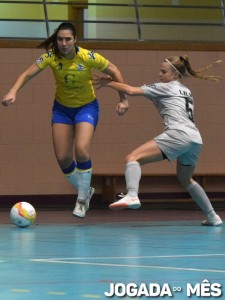 Futsal FEIJÓ -   Gondomar