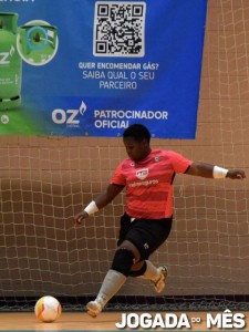 Futsal FEIJÓ -   Gondomar