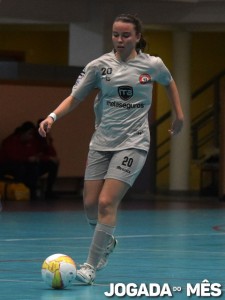 Futsal FEIJÓ -   Gondomar