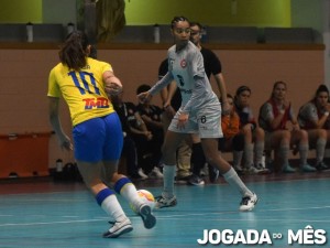 Futsal FEIJÓ -   Gondomar