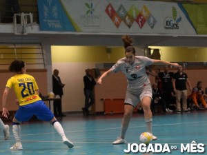 Futsal FEIJÓ -   Gondomar