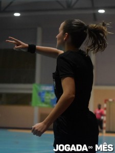 Futsal FEIJÓ -   Gondomar