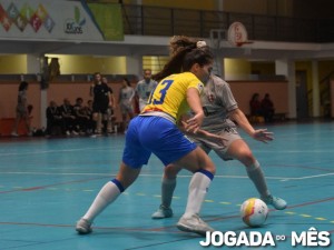 Futsal FEIJÓ -   Gondomar