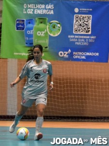 Futsal FEIJÓ -   Gondomar