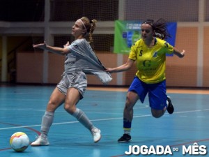 Futsal FEIJÓ -   Gondomar