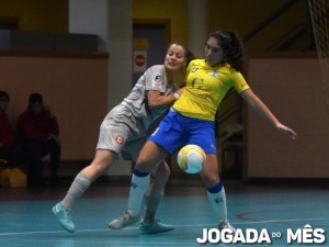 Futsal FEIJÓ -   Gondomar