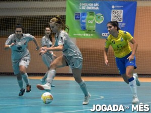 Futsal FEIJÓ -   Gondomar