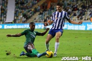 FC Porto – Moreirense