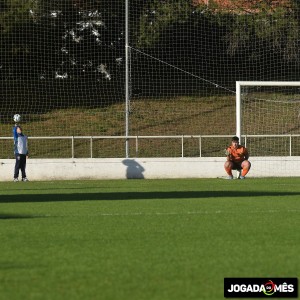 CD Cova da Piedade x Cl. Recreio Instrução