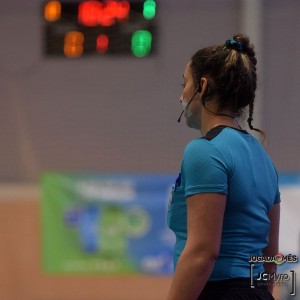 Futsal Feijó/Metaseguros vs Sporting CP