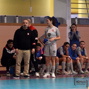 Futsal Feijó/Metaseguros vs Sporting CP