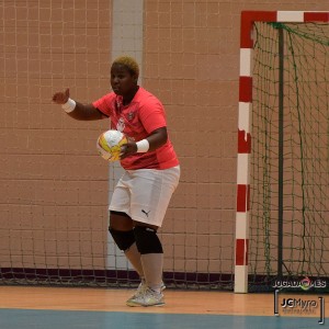 Futsal Feijó/Metaseguros vs Sporting CP