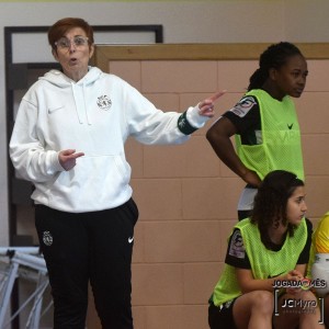 Futsal Feijó/Metaseguros vs Sporting CP