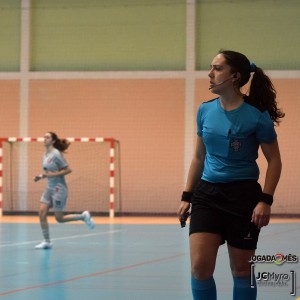 Futsal Feijó/Metaseguros vs Sporting CP