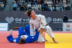 Joana CRISÓSTOMO ULHT Campeonato Nacional de Absolutos 2024