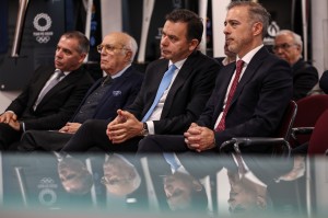 assinatura protocolo cop govern 2024