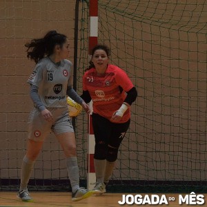 Futsal Feijó/Metaseguros vsGcr Nun'álvares