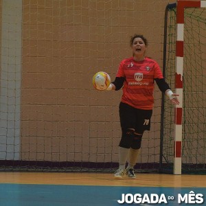 Futsal Feijó/Metaseguros vsGcr Nun'álvares