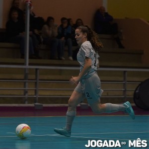 Futsal Feijó/Metaseguros vsGcr Nun'álvares