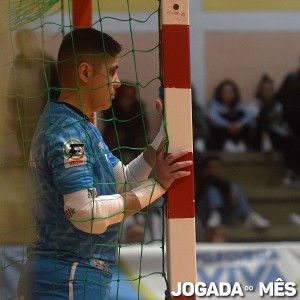 Futsal Feijó/Metaseguros vsGcr Nun'álvares