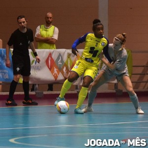 Futsal Feijó/Metaseguros vsGcr Nun'álvares