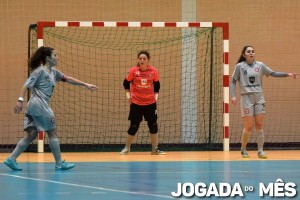 Futsal Feijó/Metaseguros vsGcr Nun'álvares