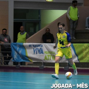 Futsal Feijó/Metaseguros vsGcr Nun'álvares