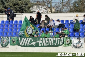 CD Cova Piedade vs Vitória FC;