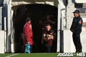 CD Cova Piedade vs Vitória FC;