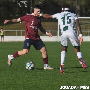 CD Cova Piedade vs Vitória FC;