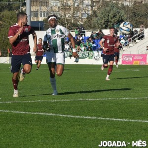 CD Cova Piedade vs Vitória FC;